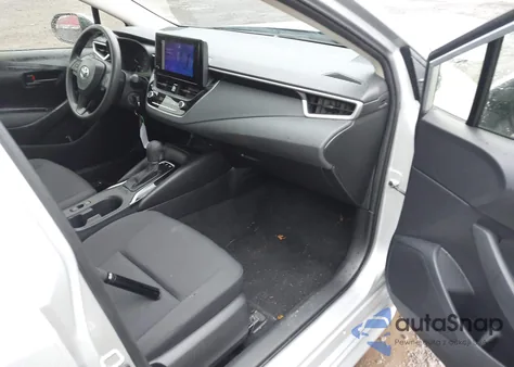 2023 Toyota Corolla Hybrid Le из США, поврежденный, VIN JTDBCMFE9P3024400